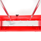 Semeador Adubador HECHT212 12LT Manual