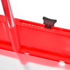 Semeador Adubador HECHT212 12LT Manual