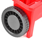 Semeador Adubador HECHT212 12LT Manual