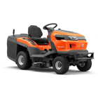 Trator Corta Relva Husqvarna TC 215T - Trator Corta Relva Husqvarna TC 215T