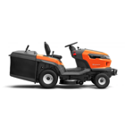 Trator Corta Relva Husqvarna TC 215T - Trator Corta Relva Husqvarna TC 215T