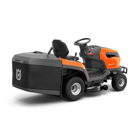 Trator Corta Relva Husqvarna TC 215T - Trator Corta Relva Husqvarna TC 215T
