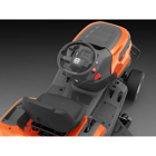 Trator Corta Relva Husqvarna TC 215T - Trator Corta Relva Husqvarna TC 215T