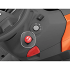 Trator Corta Relva Husqvarna TC 215T - Trator Corta Relva Husqvarna TC 215T