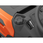 Trator Corta Relva Husqvarna TC 215T - Trator Corta Relva Husqvarna TC 215T