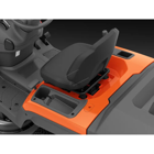 Trator Corta Relva Husqvarna TC 215T - Trator Corta Relva Husqvarna TC 215T