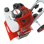 Sachador Gasolina HECHT ET 752