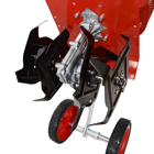 Sachador Gasolina HECHT ET 752