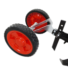 Sachador Gasolina HECHT ET 752