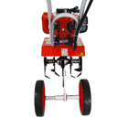 Sachador Gasolina HECHT ET 752