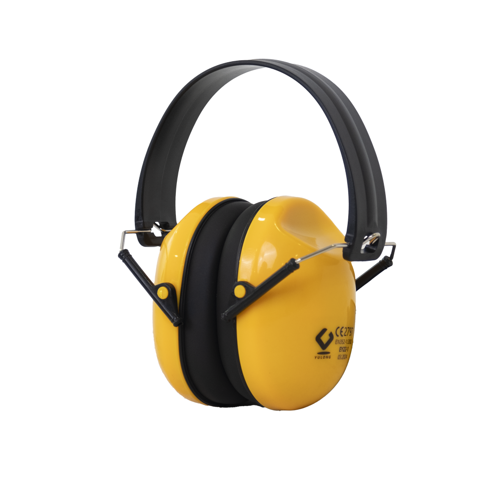Headphones/Noise-Cancelling Ear Protection - Headphones/Noise-Cancelling Ear Protection