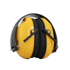 Headphones/Noise-Cancelling Ear Protection - Headphones/Noise-Cancelling Ear Protection