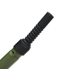 Jerrican spout / Metal funnel 19310 - Jerrican spout / Metal funnel 19310