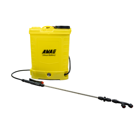 Pulverizador a Bateria de Lithium 16L