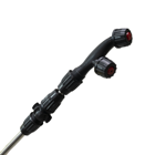 Pulverizador a Bateria de Lithium 16L