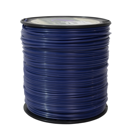 Carrete de hilo de nailon cuadrado para desbrozadora +- 2 kg - Carrete de hilo de nailon cuadrado para desbrozadora +- 2 kg