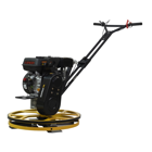 Kompak CPT 20 Gasoline Helicopter / Trowel - Kompak CPT 20 Gasoline Helicopter / Trowel