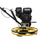 Kompak CPT 20 Gasoline Helicopter / Trowel - Kompak CPT 20 Gasoline Helicopter / Trowel