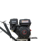 Kompak CPT 20 Gasoline Helicopter / Trowel - Kompak CPT 20 Gasoline Helicopter / Trowel