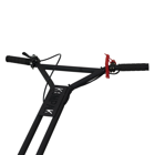 Kompak CPT 20 Gasoline Helicopter / Trowel - Kompak CPT 20 Gasoline Helicopter / Trowel