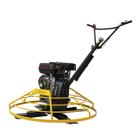 Helicóptero / Talocha Mecânica Gasolina Kompak CPT 36