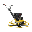 Helicóptero / Talocha Mecânica Gasolina Kompak CPT 36