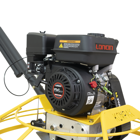 Helicóptero / Talocha Mecânica Gasolina Kompak CPT 36