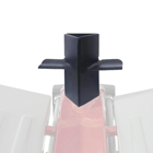 Wedge for Donker's Titan 7 / Titan 7Up Splitter