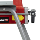 Partidor de troncos Titan 7UP de Donker - Partidor de troncos Titan 7UP de Donker