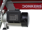 Partidor de troncos Titan 7UP de Donker - Partidor de troncos Titan 7UP de Donker