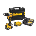 Berbequim Combinado XR 18V DeWalt