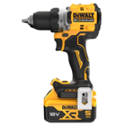 Berbequim Combinado XR 18V DeWalt