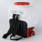 Pulverizador de Costas Mader 2T 25.6cc 20L