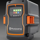 Batería Husqvarna 36 V 6 Ah 40-B220X - Batería Husqvarna 36 V 6 Ah 40-B220X