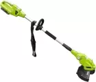 Conjunto Manutenção de Jardim Zipper  - Conjunto Manutenção de Jardim Zipper ZI-GPS40V-AKKU