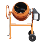 Betoneira SIRL Ecoprime 150 850W 230V         - Betoneira SIRL Ecoprime 150 850W 230V 