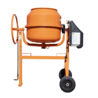 Betoneira SIRL Ecoprime 150 850W 230V         - Betoneira SIRL Ecoprime 150 850W 230V 