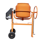 Betoneira SIRL Ecoprime 150 850W 230V         - Betoneira SIRL Ecoprime 150 850W 230V 