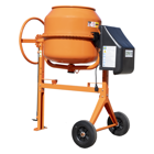 Betoneira SIRL Ecoprime 150 850W 230V         - Betoneira SIRL Ecoprime 150 850W 230V 
