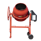 Hormigonera SIRL Pro 190 950 W 230 V 
