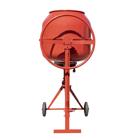 Hormigonera SIRL Pro 190 950 W 230 V 