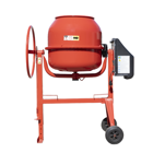 Hormigonera SIRL Pro 190 950 W 230 V 