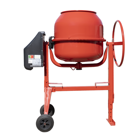 Hormigonera SIRL Pro 190 950 W 230 V 