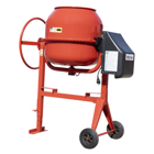 Hormigonera SIRL Pro 190 950 W 230 V 