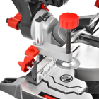 Serra de Meia Esquadria Telescópica Hecht 829 2000 W 210MM