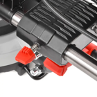 Serra de Meia Esquadria Telescópica Hecht 829 2000 W 210MM