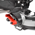 Serra de Meia Esquadria Telescópica Hecht 829 2000 W 210MM