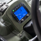 Buggy LINHAI UTV LH 50DU 2×4 White  - Buggy LINHAI LH 50DU 2×4