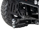 Buggy LINHAI UTV LH 50DU 2×4 White  - Buggy LINHAI LH 50DU 2×4