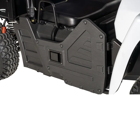 Buggy LINHAI UTV LH 50DU 2×4 White  - Buggy LINHAI LH 50DU 2×4